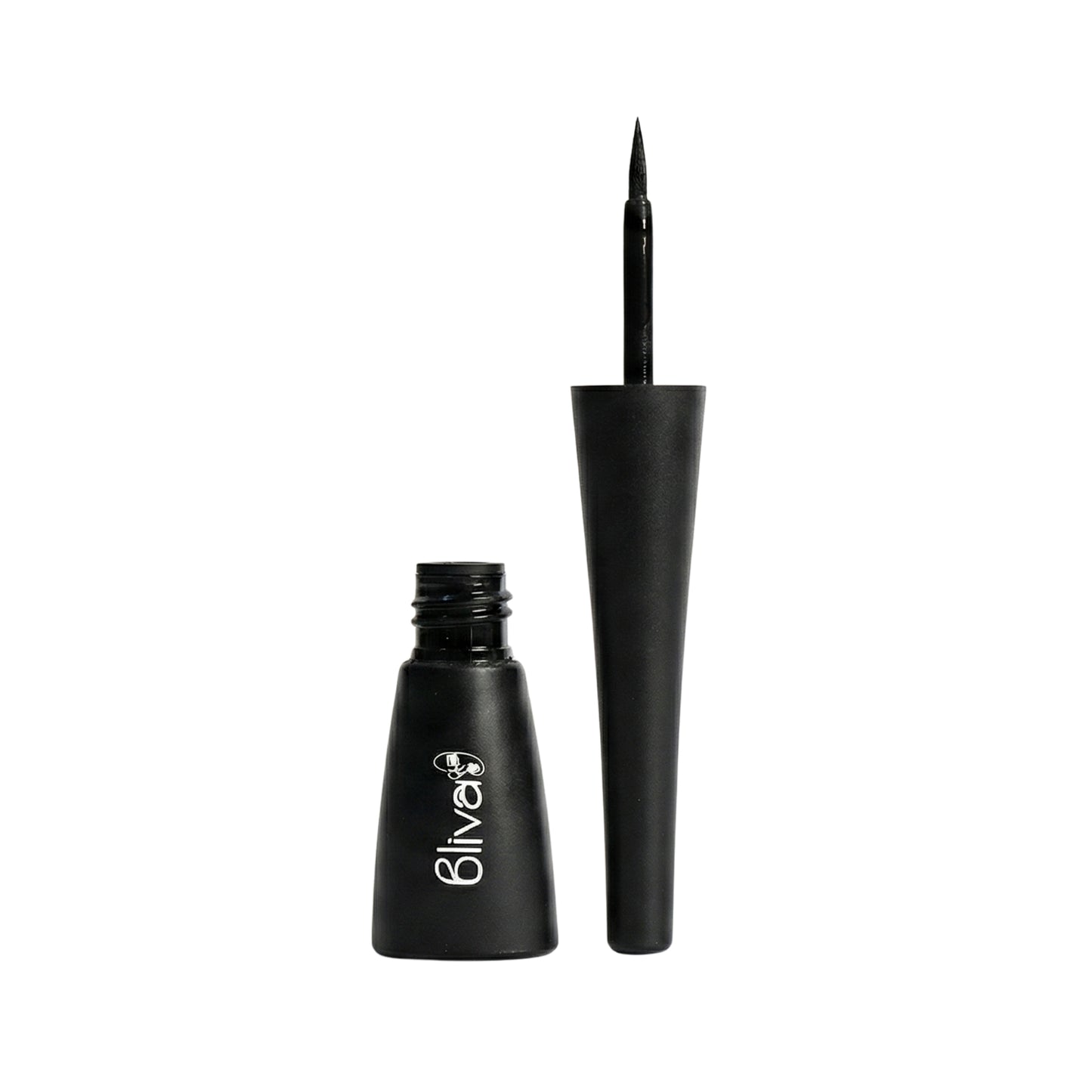 Bliva Midnight Mark Liquid Eye Liner