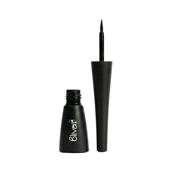 Bliva Midnight Mark Liquid Eye Liner