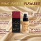 Bliva Flawless Fix Liquid Foundation