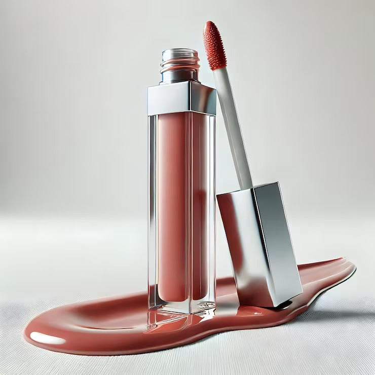 Bliva Velvet Lock Liquid Lipstick