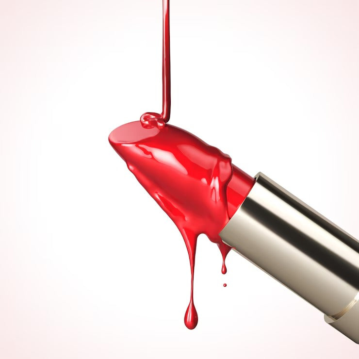 Bliva Velvet Lock Liquid Lipstick